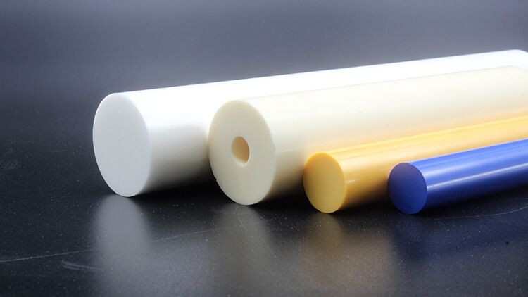 ceramic parts