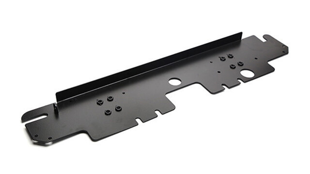 Metal Bending