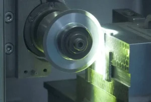 Optical Profile Grinding Service