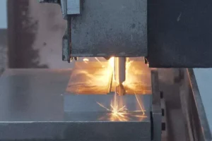 Surface Grinding Service