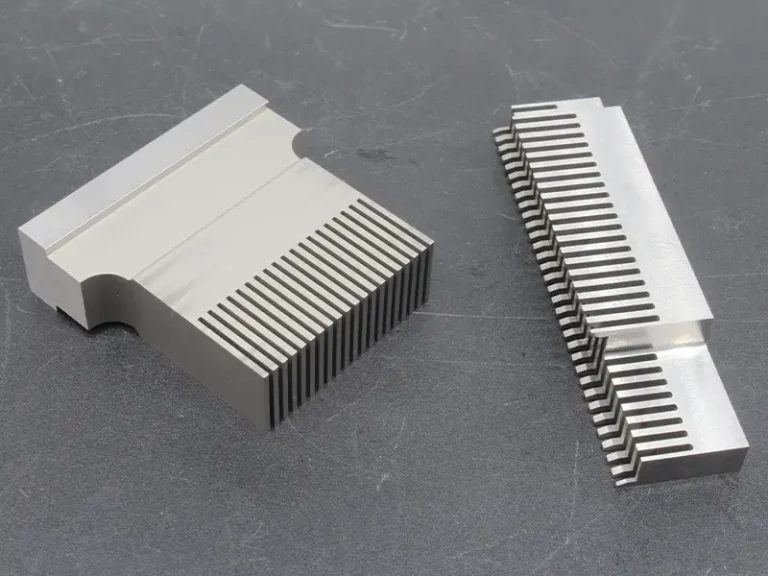 Custom Die & Mold Components