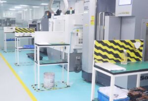  CNC Machining​ Service