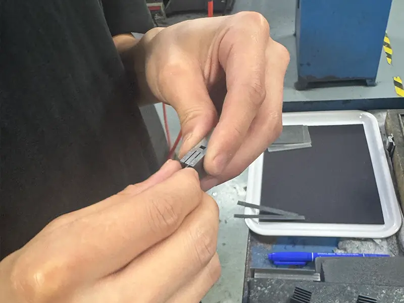 Poor Fit & Misalignment
