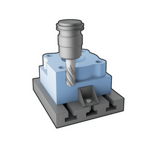 CNC Machining​ Service