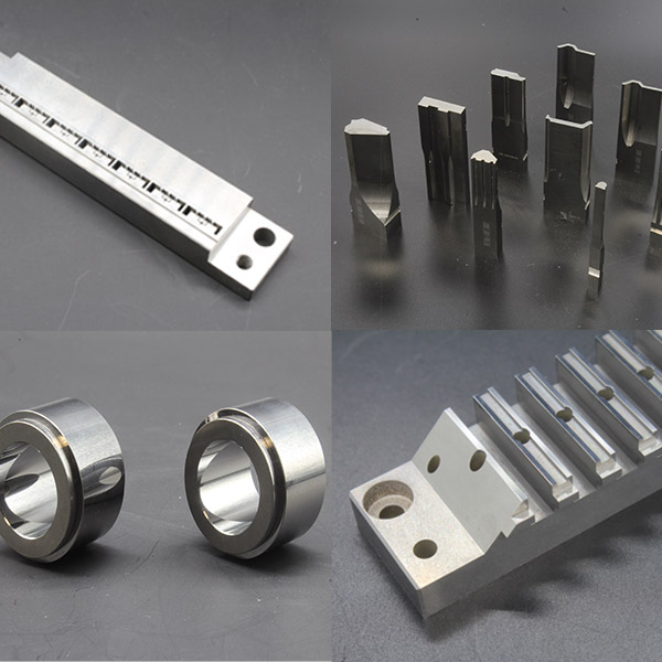 Precision Grinding