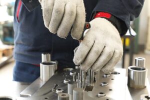 Mold /Fixture Assemble Service