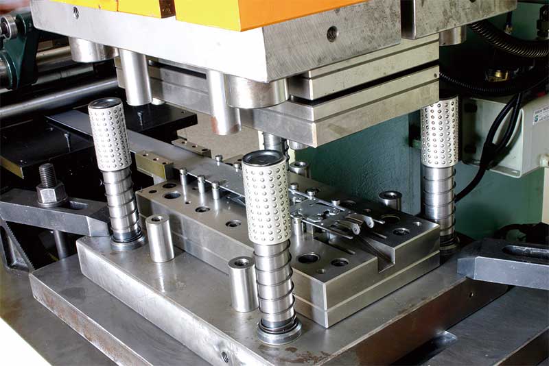 Stamping Die
