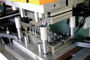 Metal Stamping Service