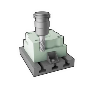 CNC MACHINING