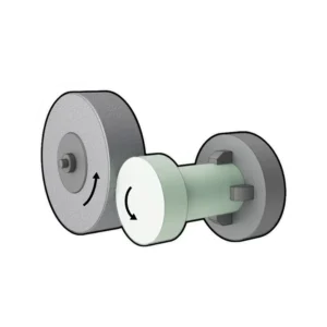 CYLINDRICAL GRINDING