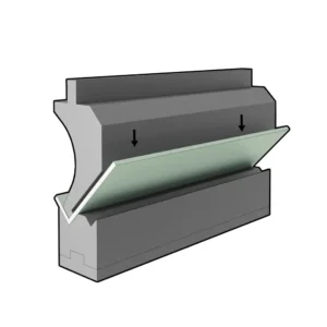 METAL BENDING