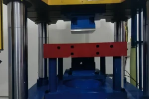 Dry Pressing