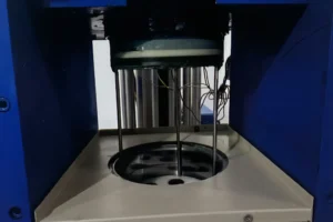 Isostatic Pressing Molding