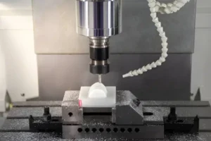 CNC Machining
