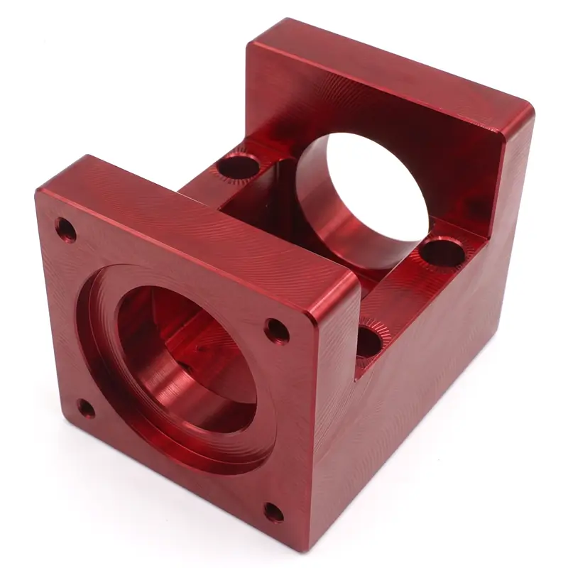 Anodizing coating
