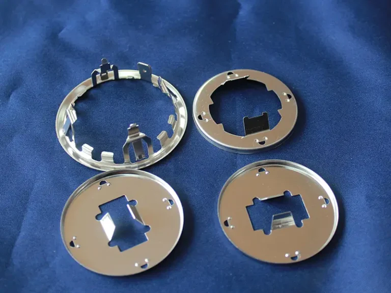 Automotive Components