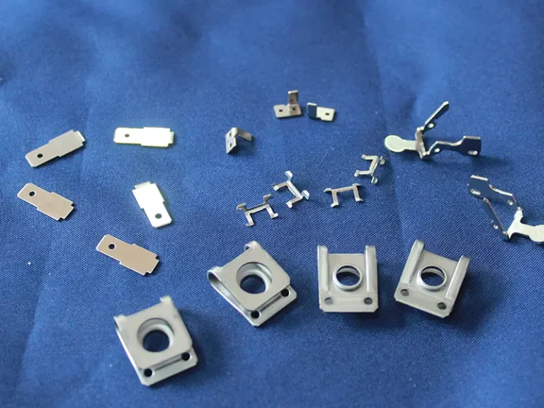 Consumer Electronics Parts