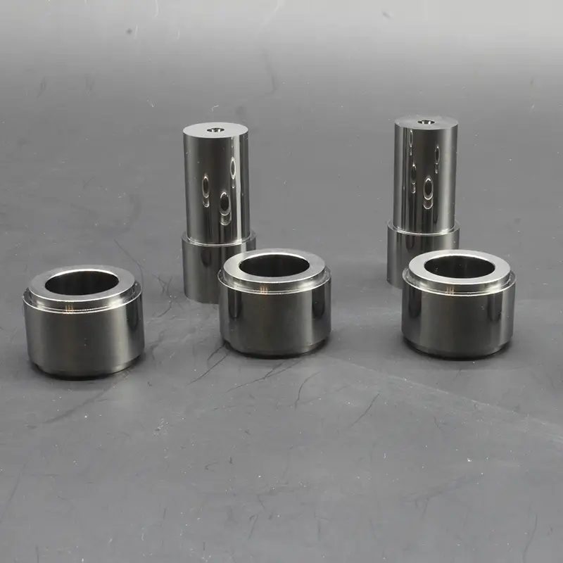 Deep Drawing & Forming Dies