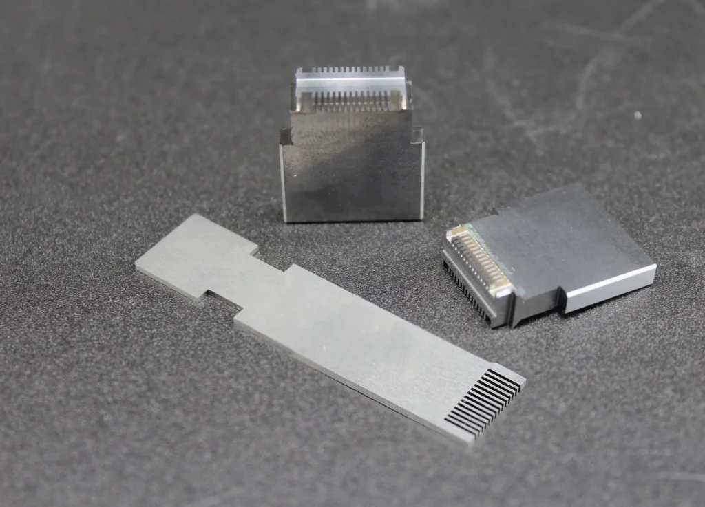 HSS & Tool Steel Punches and Dies