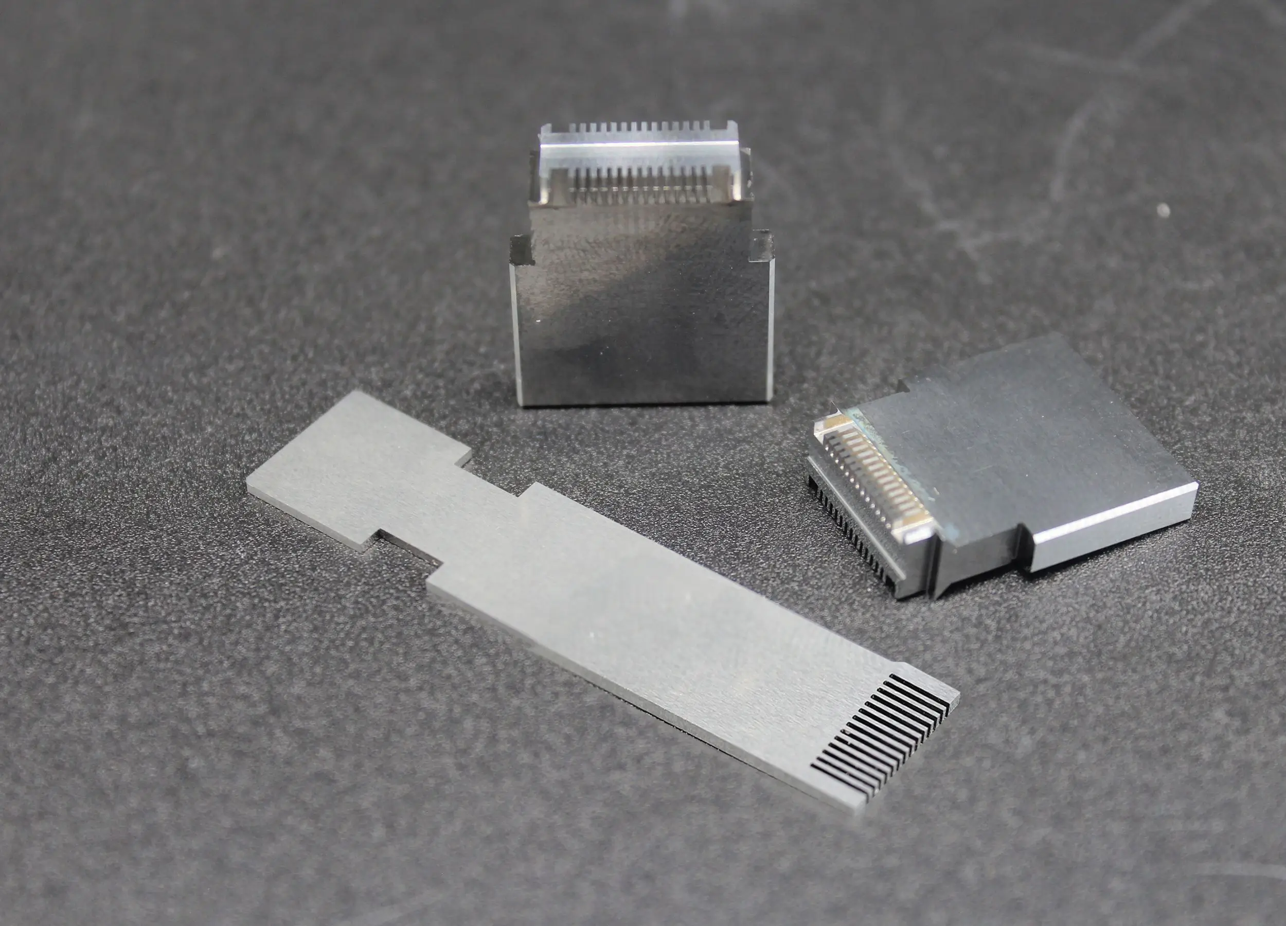 HSS and Tool Steel Punches and Dies