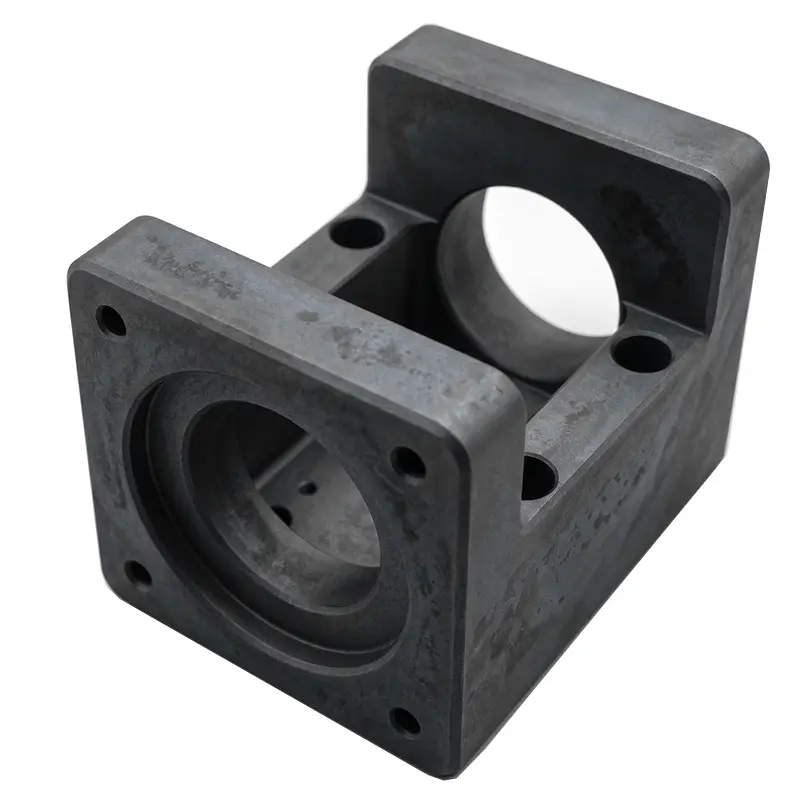Heat Treatment