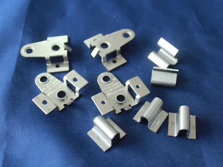 Precision Sheet Metal Parts
