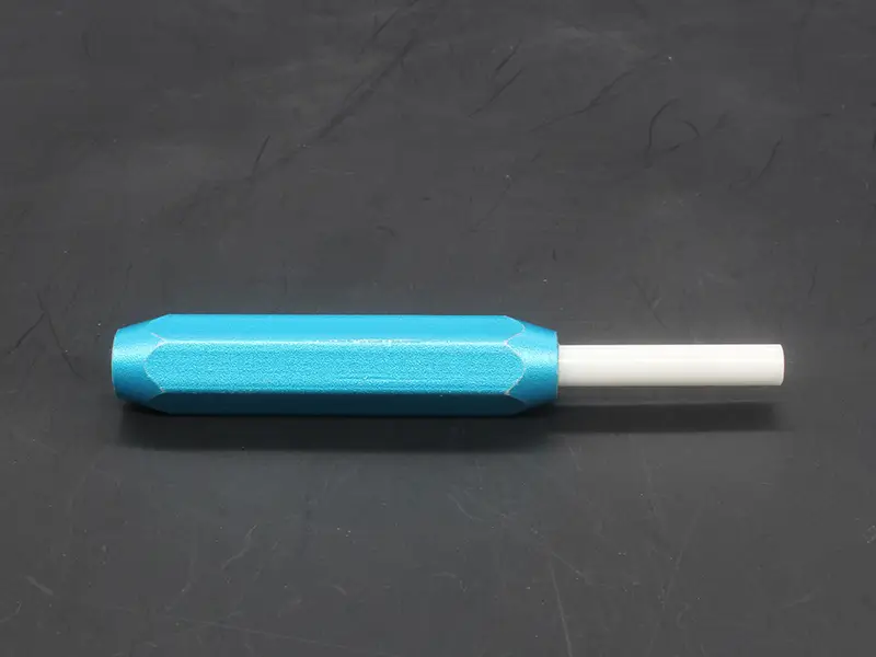 Industrial Ceramic Parts
