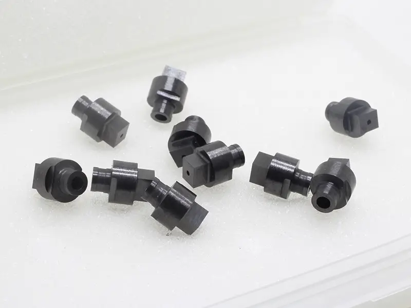Industrial Ceramic Parts