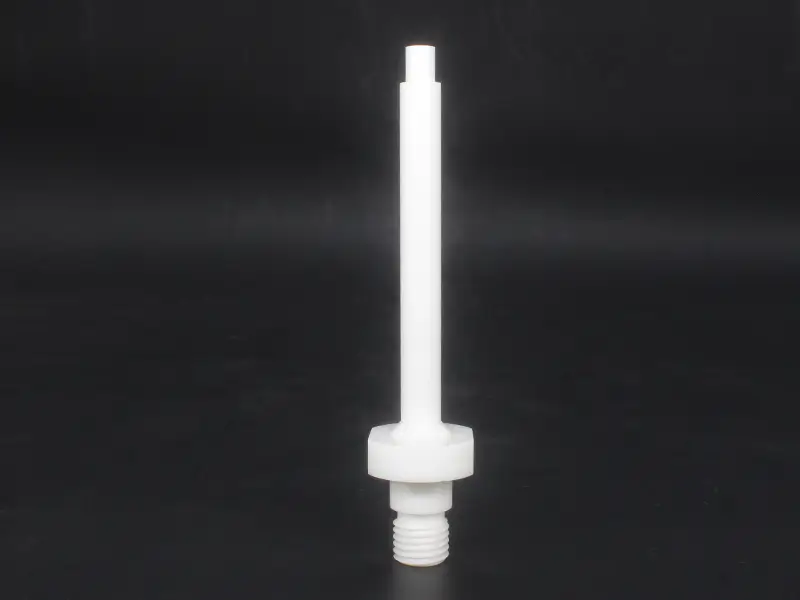 Industrial Ceramic Parts
