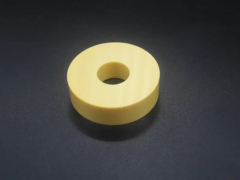 Industrial Ceramic Parts