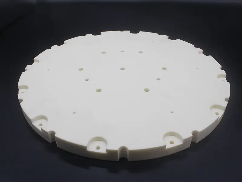 Industrial Ceramic Parts