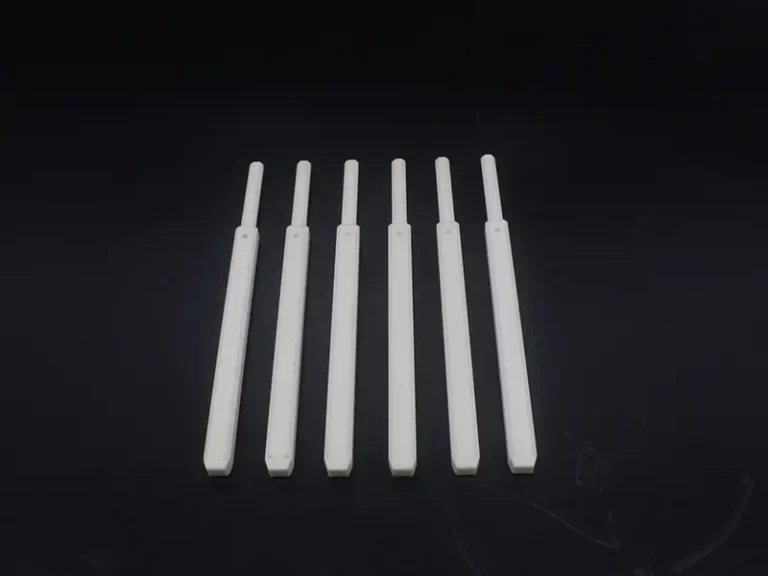 Industrial Ceramic Parts