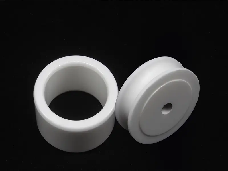 Industrial Ceramic Parts