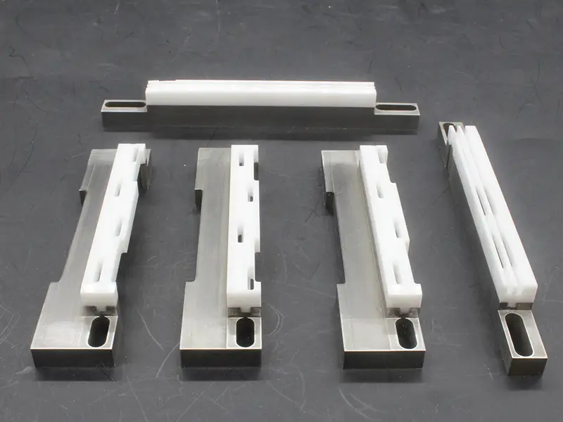 Industrial Ceramic Parts