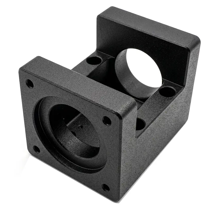 Sand Blasting
