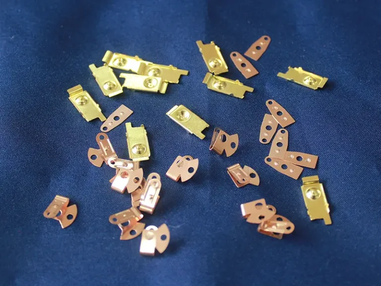 Home Appliance Components