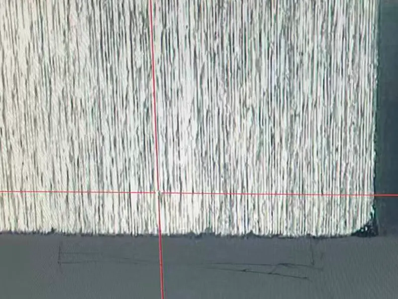 Premature Chipping & Breakage