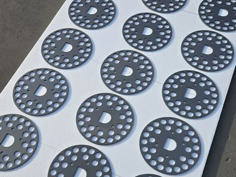 Silicon Carbide (SiC)