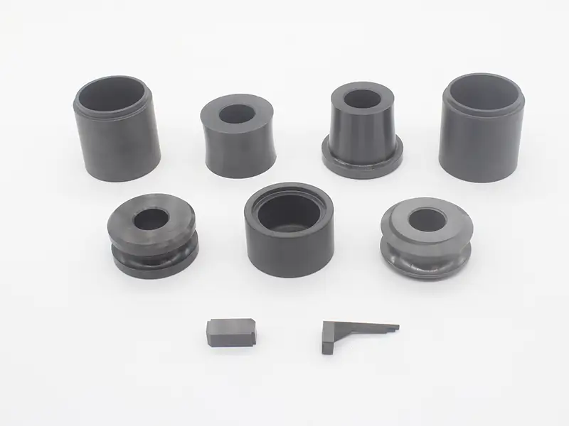 Silicon Nitride (Si3N4)