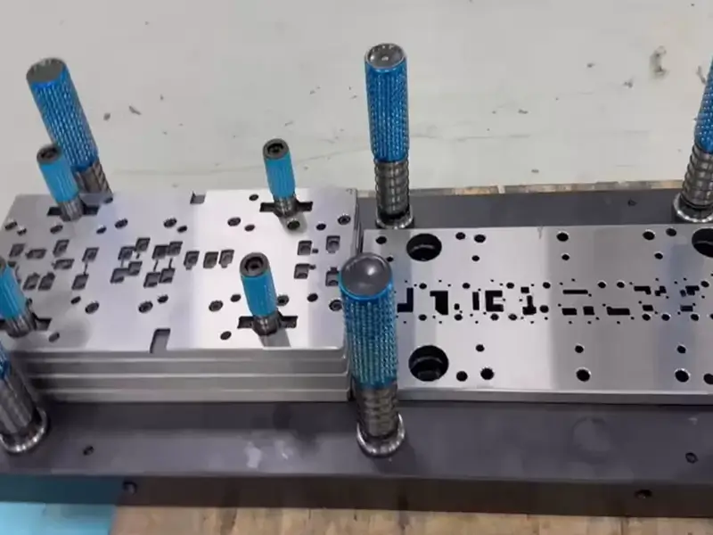 Stamping Die