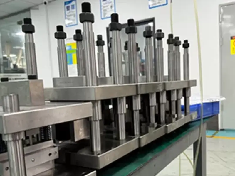 Stamping Die