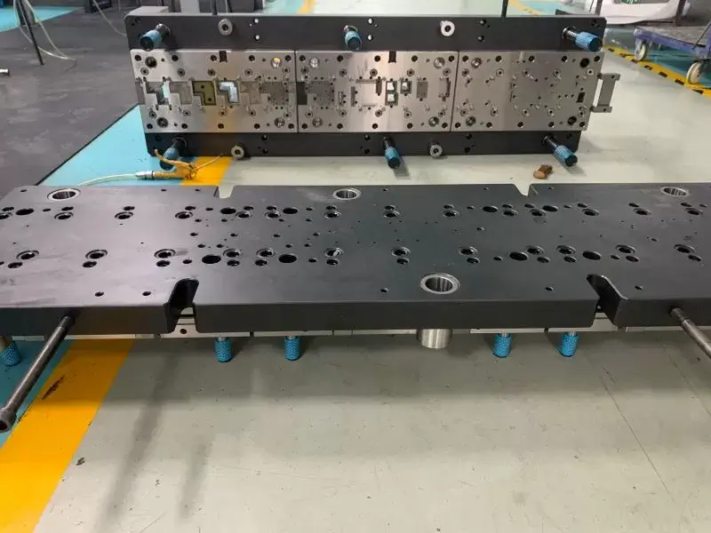 Stamping Die