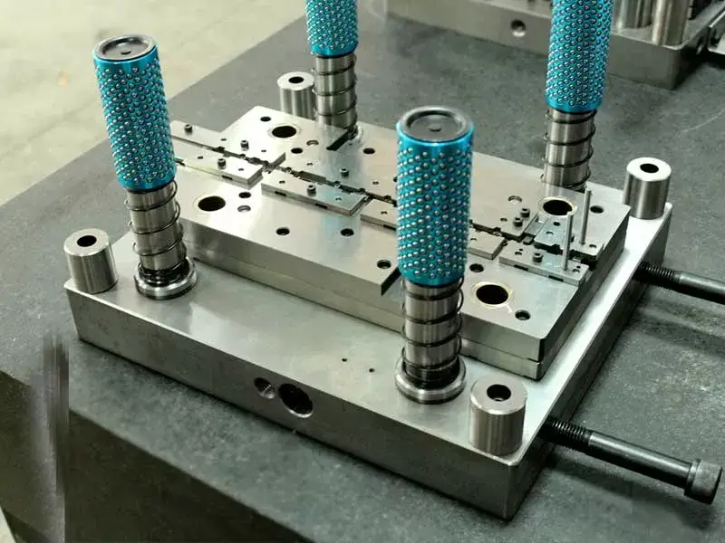 Stamping Die