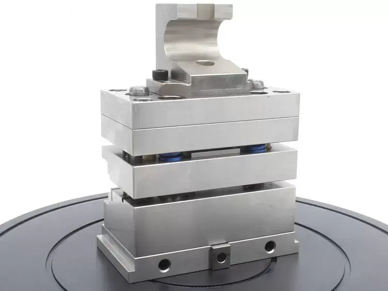 Stamping Die