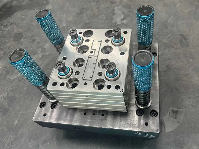 Stamping Die