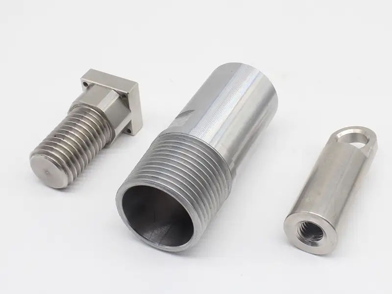 Turned parts