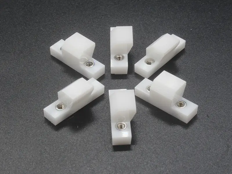 Zirconia Ceramics (ZrO2)