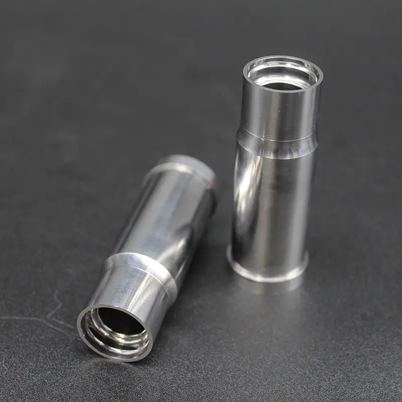 carbide punch