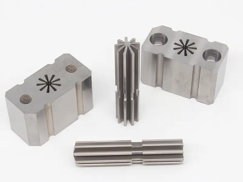 edm parts